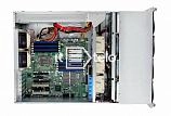 NAS хранилище Supermicro 6046T СХД