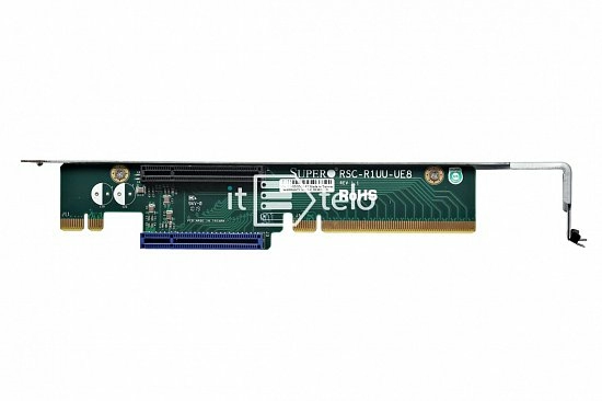 Плата расширения Riser RSC-R1UU-UE8