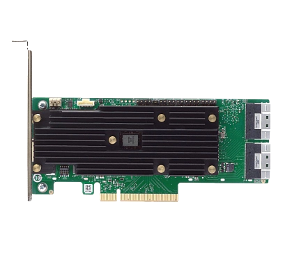 LSI RAID SAS9560-16I / 12gbit / 8Gb Cache (2 порта SAS / SATA)
