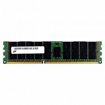 Оперативная память 64gb DDR3 PC3-10600 1333MHz ECC RDIMM ref
