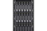 Сервер DELL PowerEdge T630