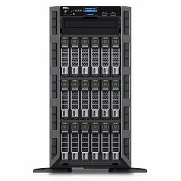 Сервер DELL PowerEdge T630