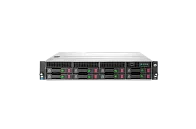 Сервер HP ProLiant DL80 Gen9