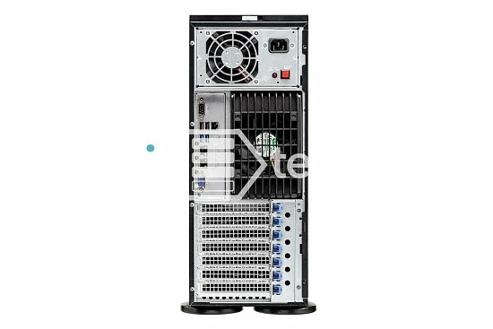 Сервер Supermicro 650R new