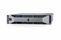Сервер DELL PowerEdge R730XD 12LFF