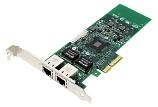 Сетевая карта Intel E1G42ETBLK/1 Гбит в сек/2 порта RJ-45