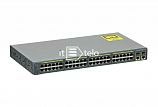 Коммутатор Cisco Catalyst WS-C2960-48TC-L