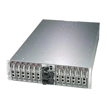 Сервер Supermicro SYS-5039MA8-H12RFT
