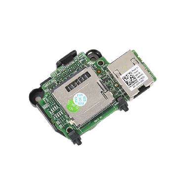 Удаленное управление Dell idrac 9 enterprise