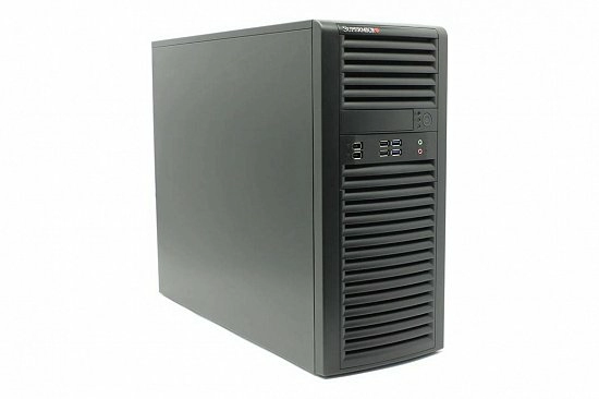 Сервер Supermicro SYS 5039D