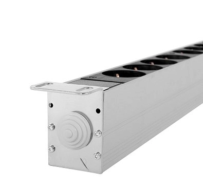 Блок розеток ЦМО R-32-24S-Am-1820-K