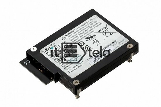 Батарея резервного питания BBU08 BAT1S1P (для D2616, 9260/9261)