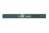 Коммутатор Cisco Catalyst WS-C3560-24TS-S