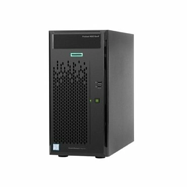Сервер HP ProLiant ML110 Gen10