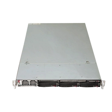 Сервер Supermicro SYS-6016T-GTF