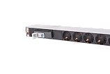 Блок розеток ЦМО R-16-25S-A-1820-K