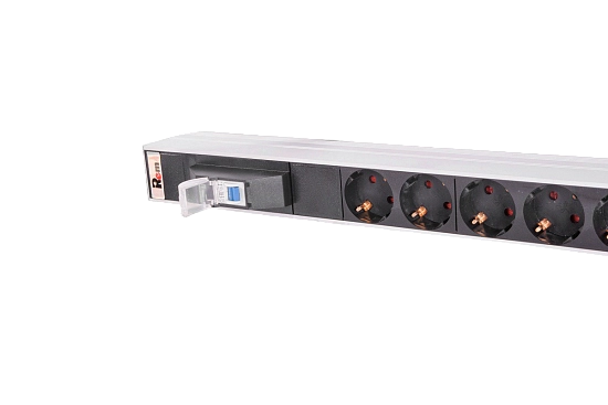 Блок розеток ЦМО R-16-25S-A-1820-K