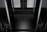 Шкаф серверный 42U Cabeus ND-05C-42U80/120-BK