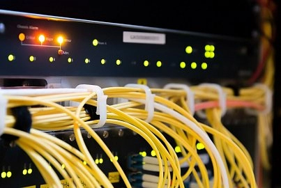 Сервер NAS – устройство для эффективного хранения данных