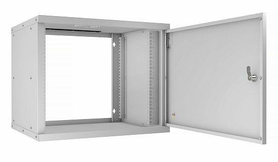 Шкаф серверный 9U Cabeus WSC-05D-9U55/45m