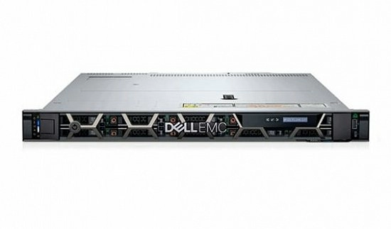 Сервер DELL PowerEdge R650XS