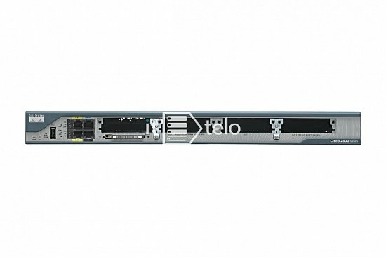 Маршрутизатор Cisco 2801
