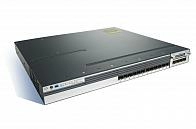 Коммутатор Cisco Catalyst WS-C3750X-12S-S
