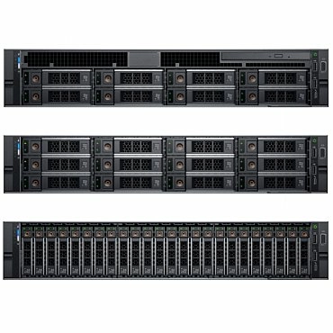Сервер DELL PowerEdge R7515