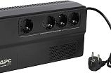 ИБП APC Easy Back-UPS BV800I-GR