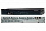 Маршрутизатор Cisco 2911/K9