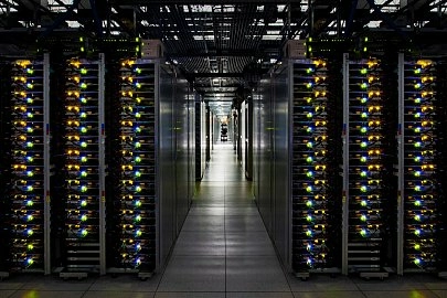 Как правильно обустроить серверную