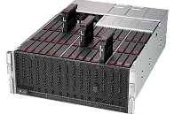 Сервер Supermicro SSG-6049P-E1CR45H