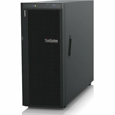 Сервер LENOVO ST550 16SFF