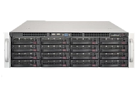 Серверное шасси Supermicro CSE-836BE26-R920B