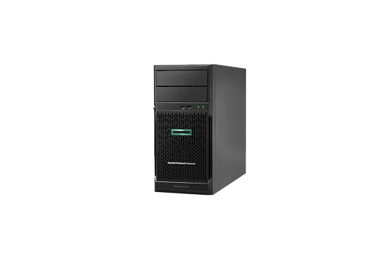 Сервер HP ProLiant ML30 Gen10