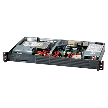 Сервер Supermicro SYS-5017P-TF