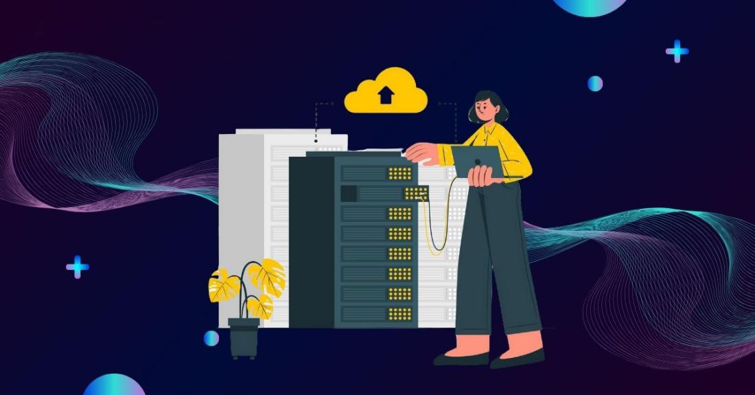 Как подобрать сервер для малого бизнеса: критерии и ошибки