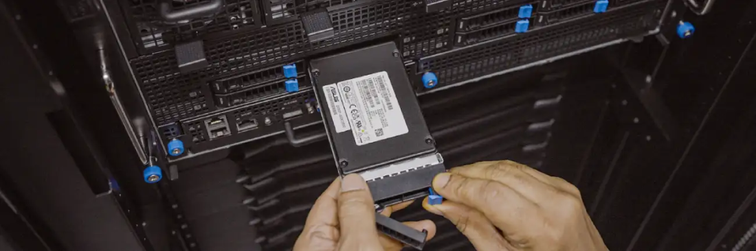 Что такое хранение информации