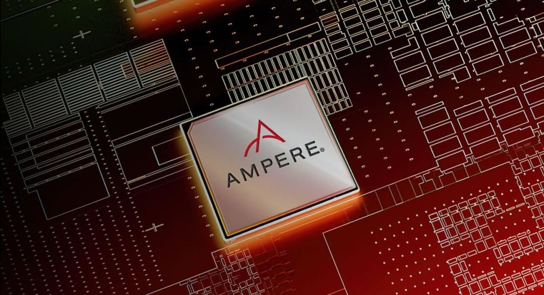 ARM-серверы (Ampere) в РФ: где экономят ватты и почему x86 держится