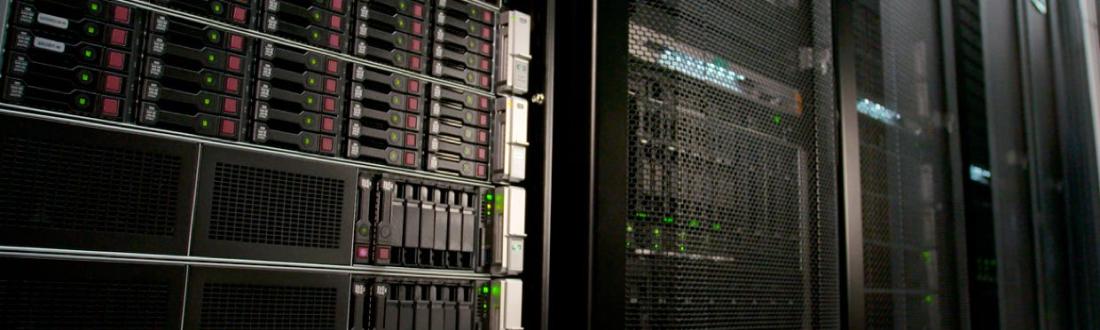 Сервер для сайта — когда своё железо выгоднее аренды