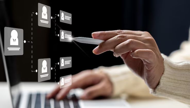 Управление профилями пользователей на терминальном сервере