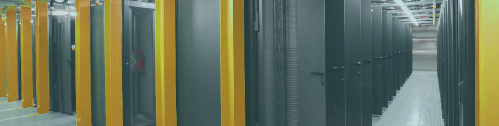 Инженерная инфраструктура ЦОД