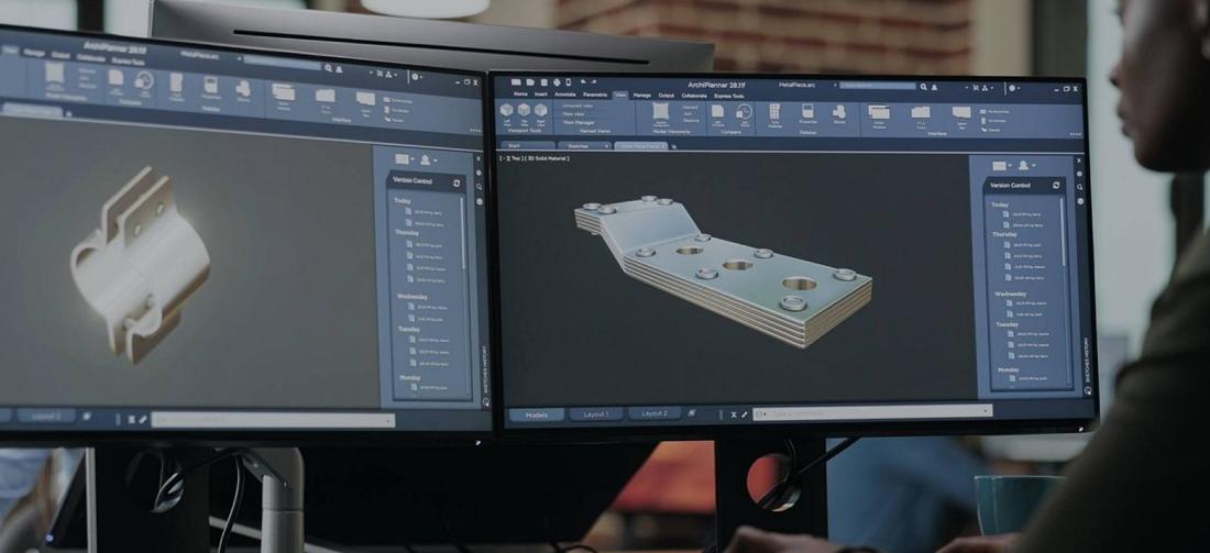 Серверы для рендеринга: оптимальная конфигурация для 3D-графики