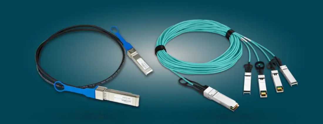 Медный кабель прямого подключения (DAC): дешевая альтернатива оптике