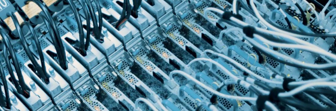 Жидкостное охлаждение процессоров и GPU в серверах: типы и установка