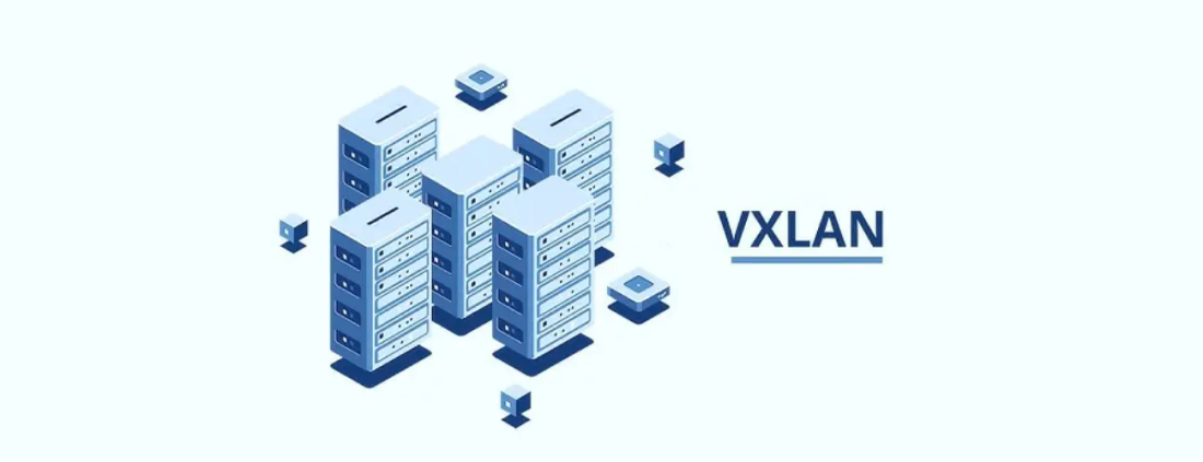 Виртуальные сети VXLAN и VMware NSX: руководство для инженера