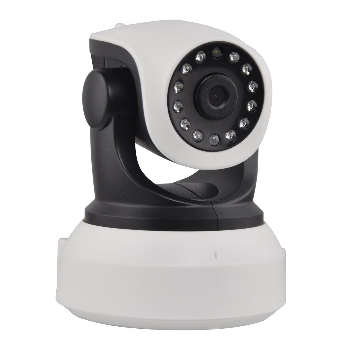 В чем преимущество IP-видеонаблюдения перед аналоговым