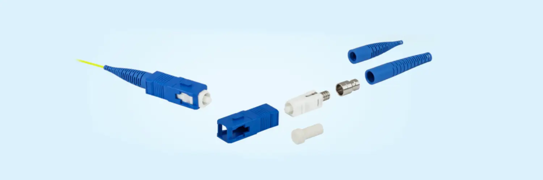 Оптоволоконные разъемы: SC или LC — какой стандарт выбрать?