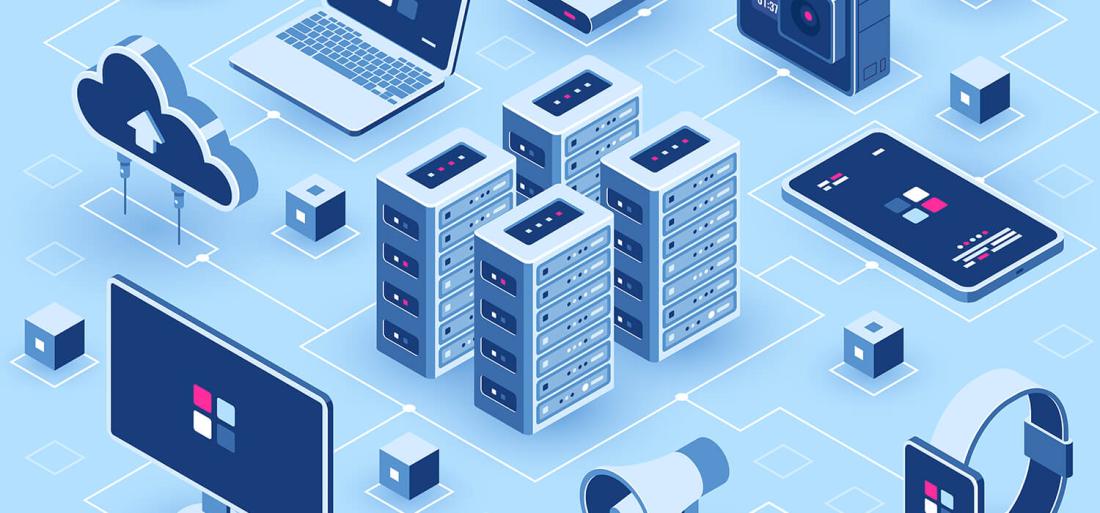 Функции СУБД: что делает система управления базами данных и зачем это бизнесу