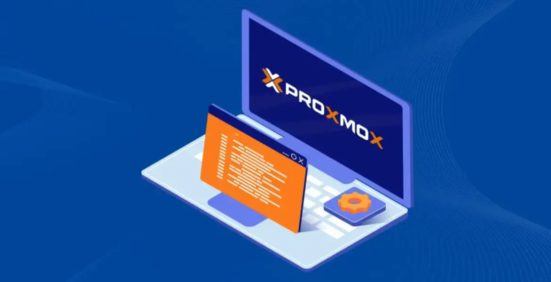 Смена основного IP-адреса в Proxmox VE: пошаговая инструкция